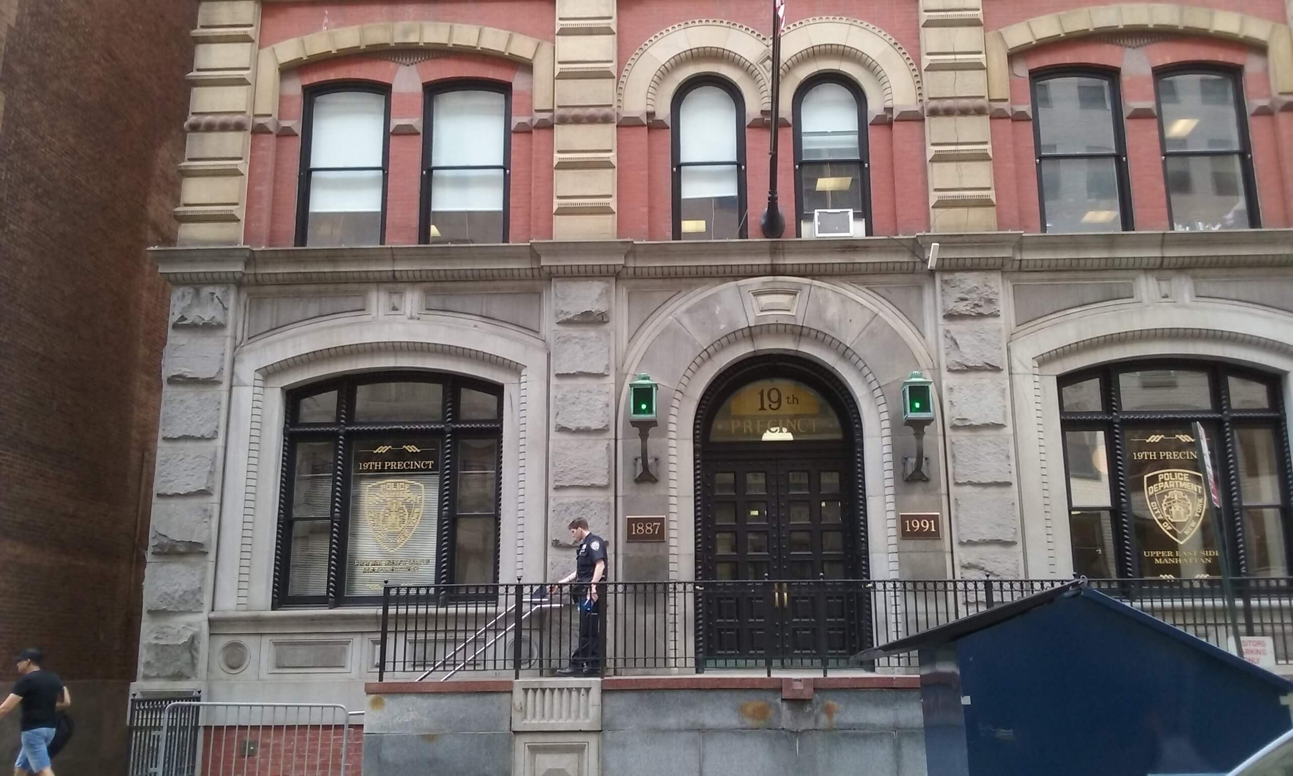 19thprecinct