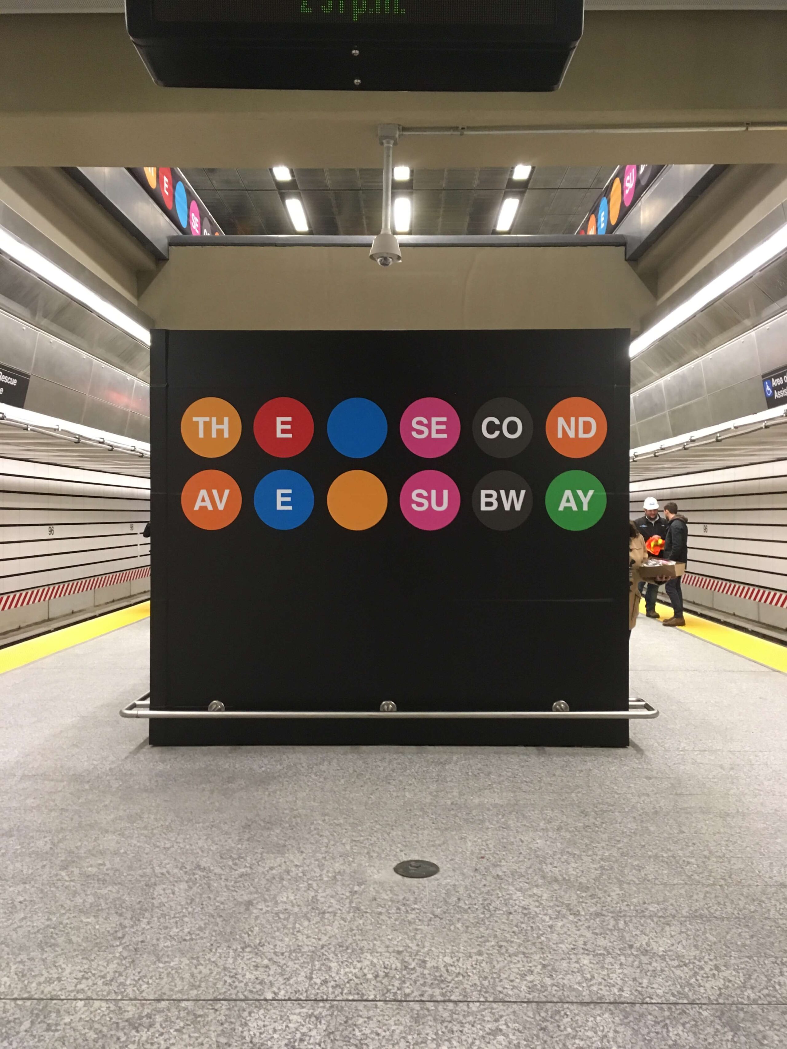 2ndavesubway