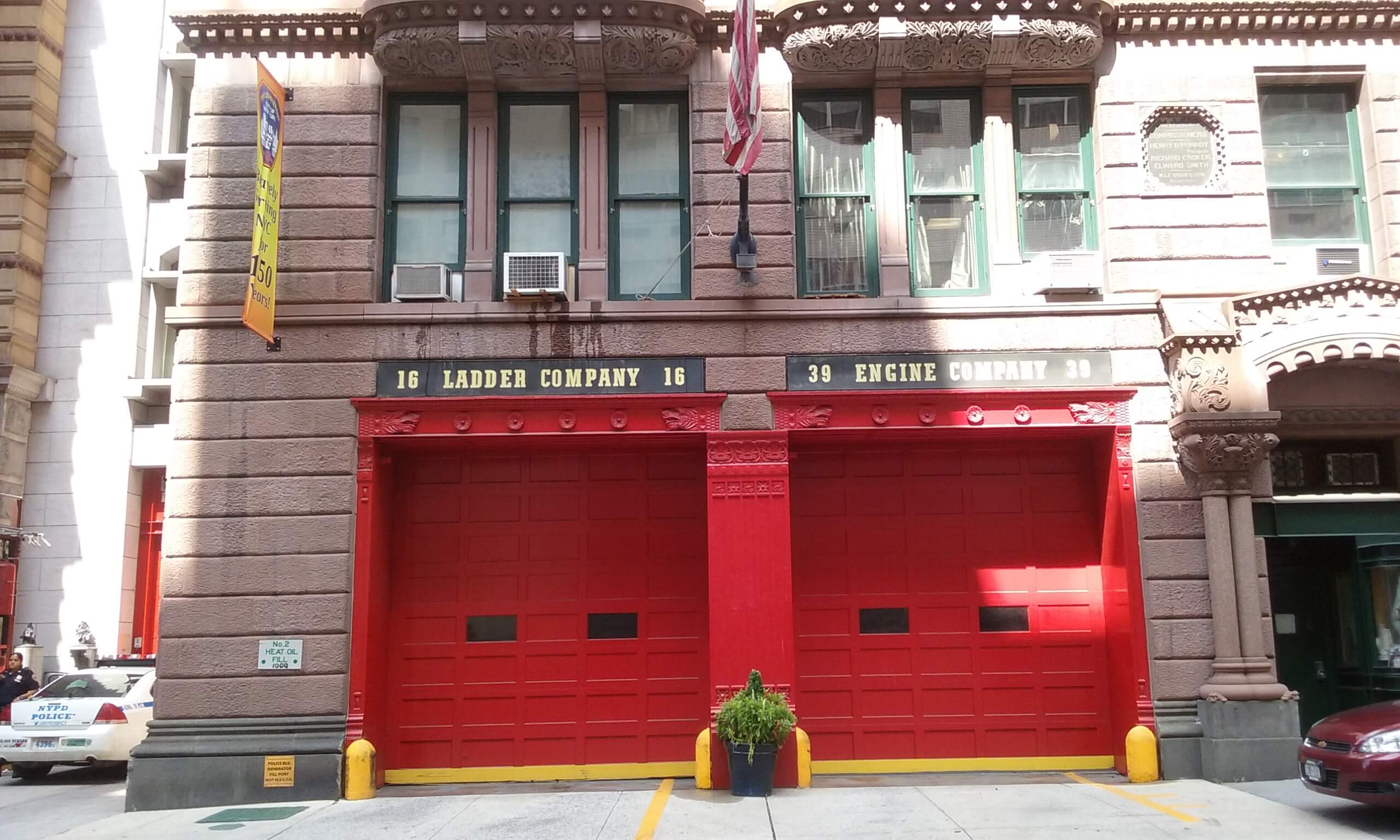 nyfd